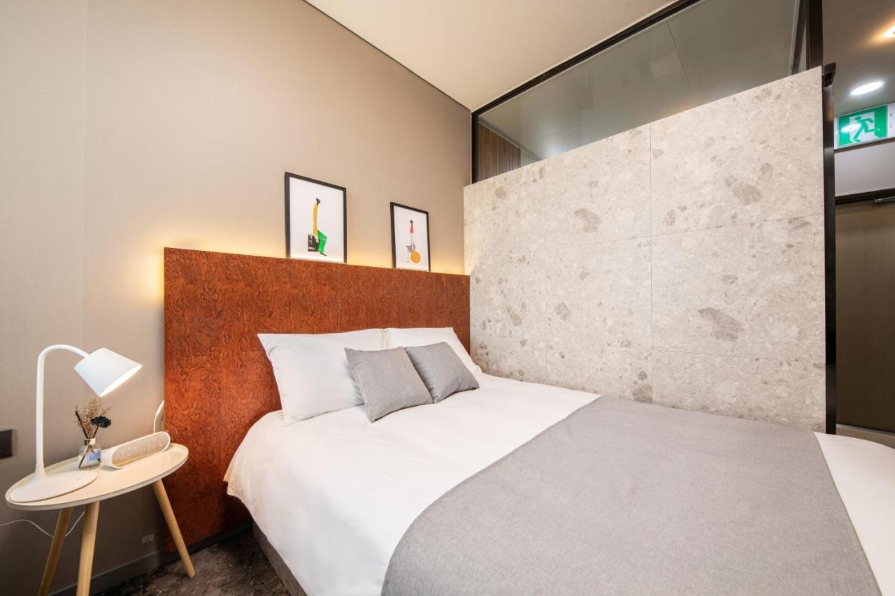 Hotel Dm Seoul Exterior photo